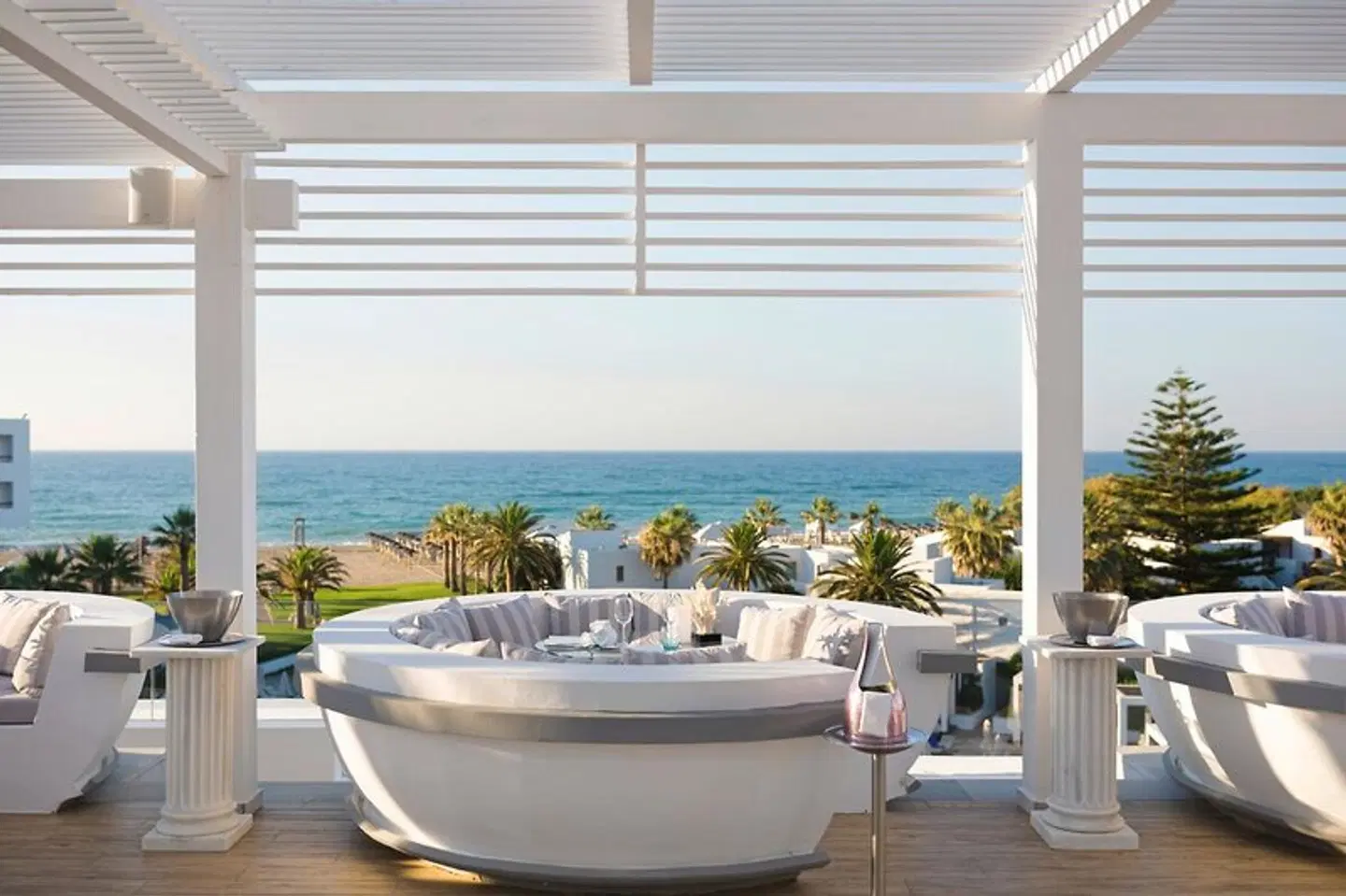 Grecotel Creta Palace HEALTH_BEAUTY