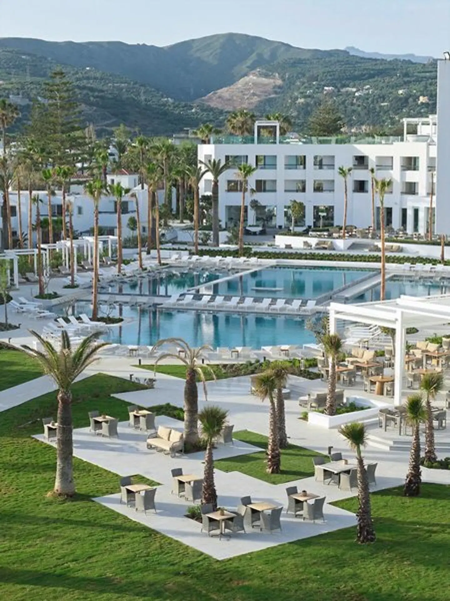 Grecotel Creta Palace EXTERIOR