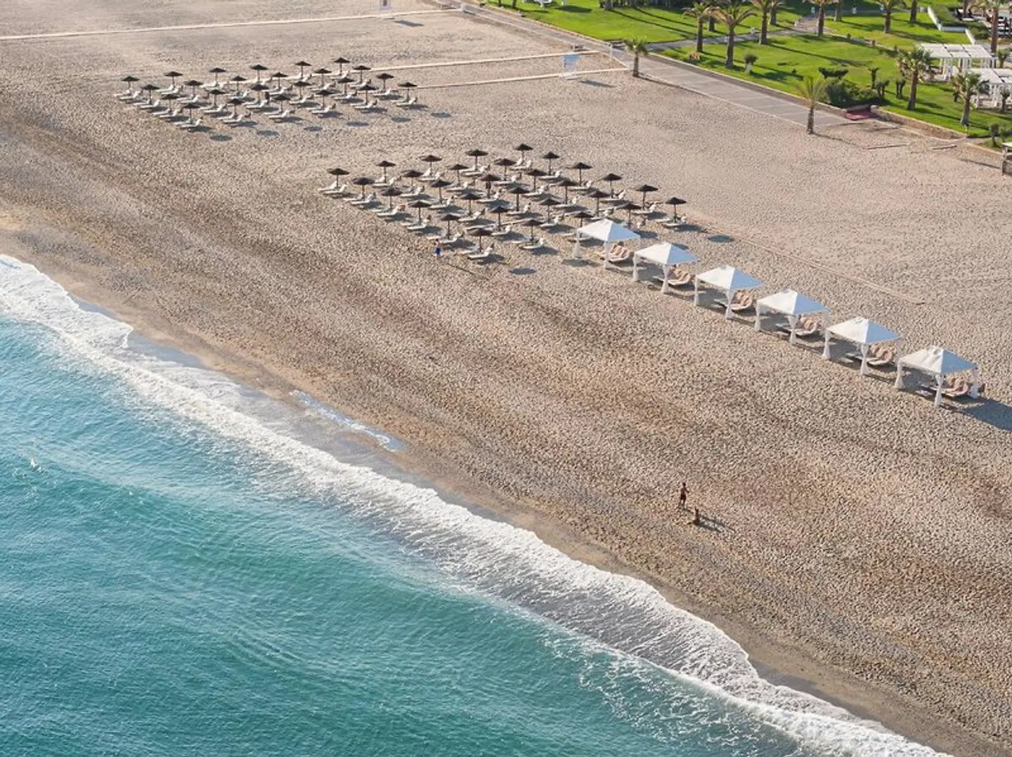 Grecotel Creta Palace Strand