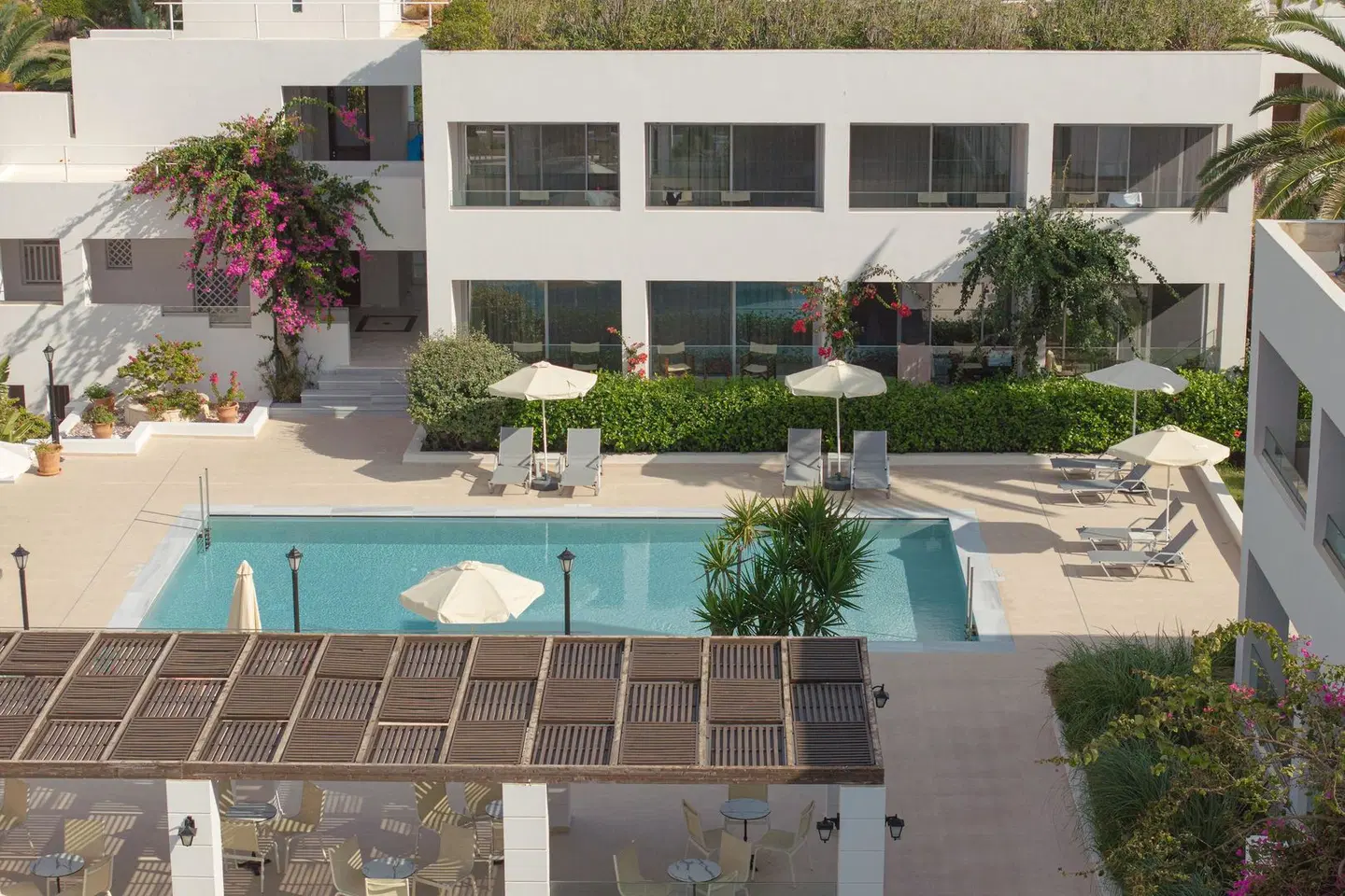 Creta Royal EXTERIOR