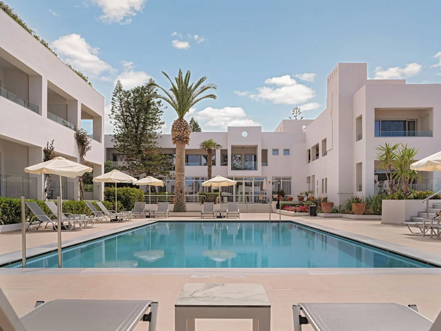 Creta Royal OUTDOOR_POOL
