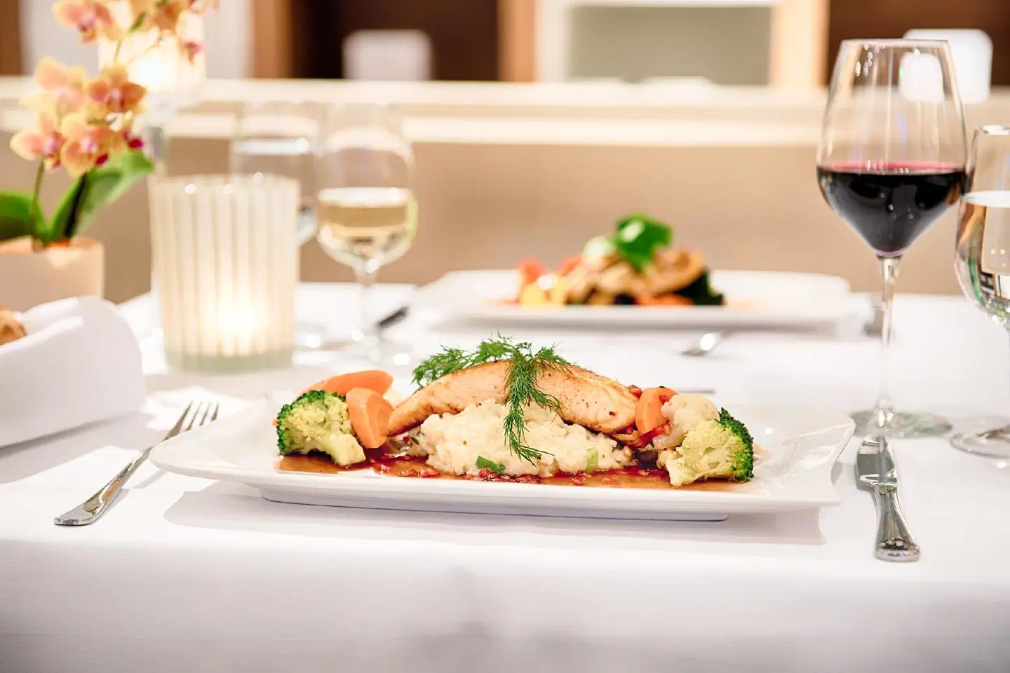 Leonardo Boutique Hotel Rigihof Zurich Restaurant