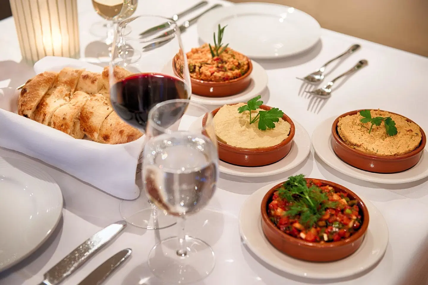 Leonardo Boutique Hotel Rigihof Zurich Restaurant