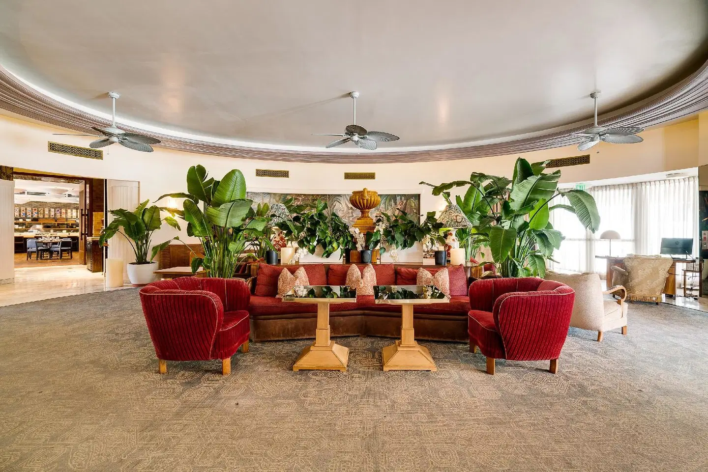 The Plymouth South Beach LOUNGE_LOBBY