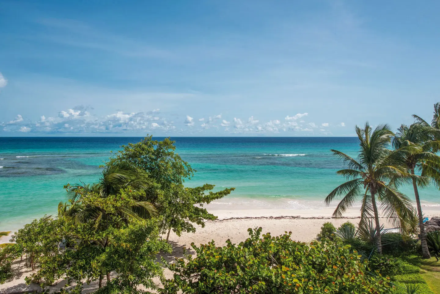 The Sands Barbados BEACH