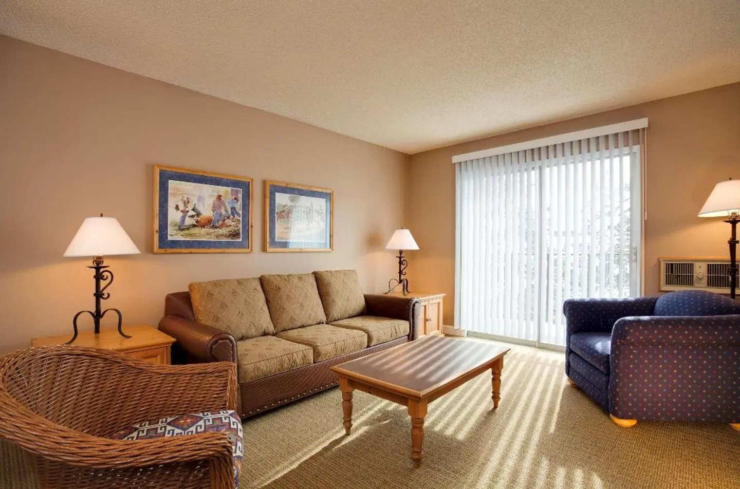 The Fold Hotel Steamboat Springs ROOM_EXAMPLE
