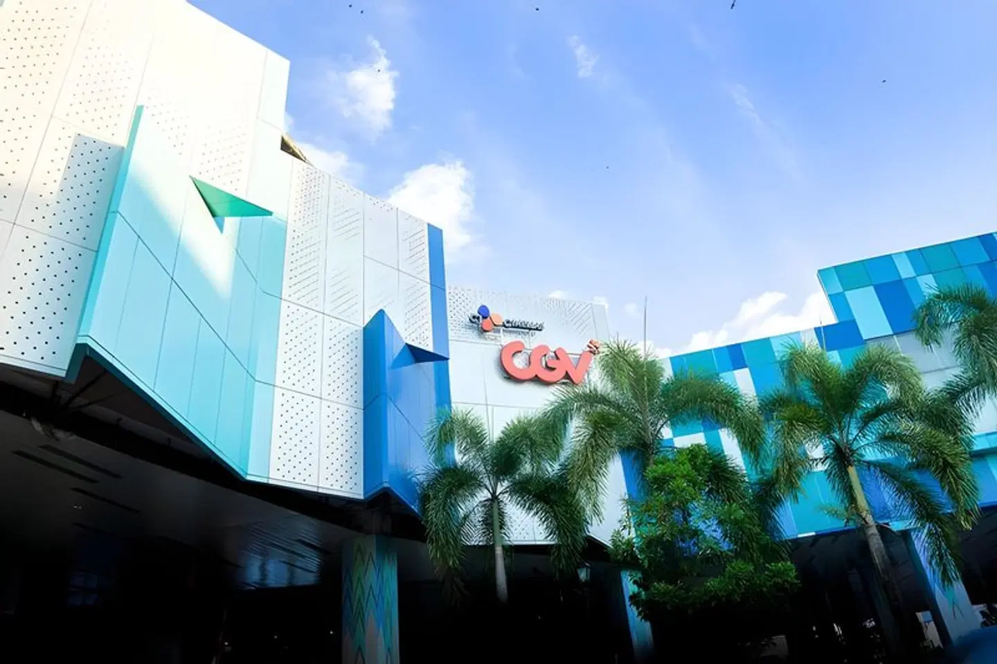 Tree Hotel Makassar Terrasse