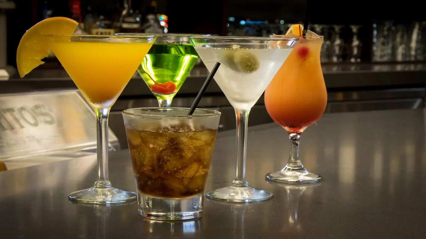 Holiday Inn Long Beach Airport by IHG Restaurant