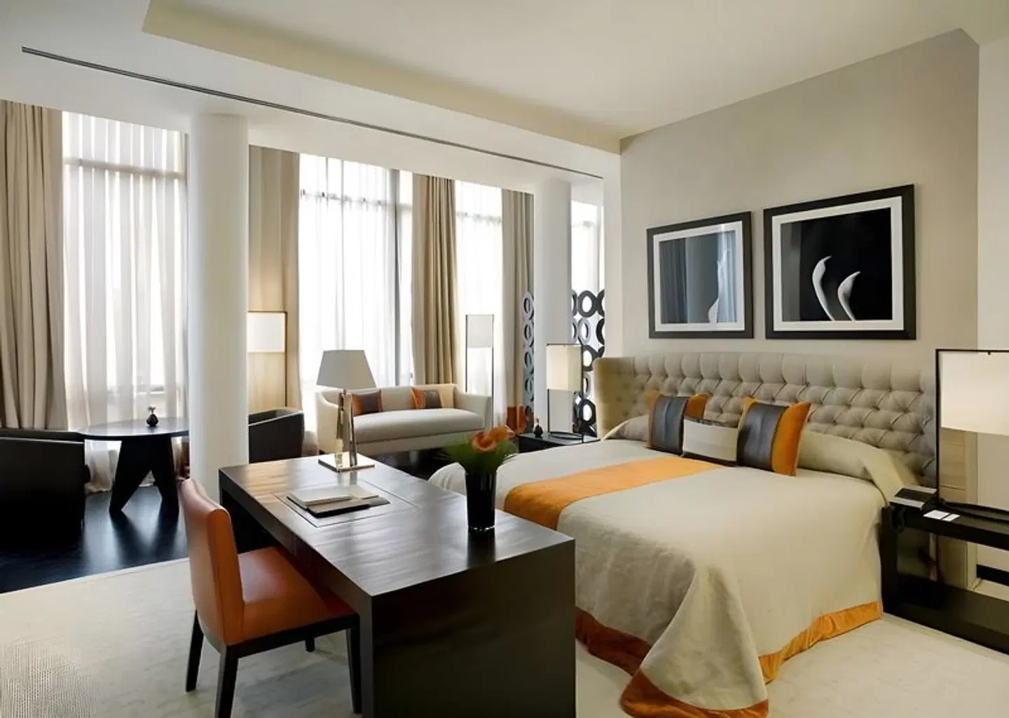 Murmuri Residence Concepció ROOM_EXAMPLE