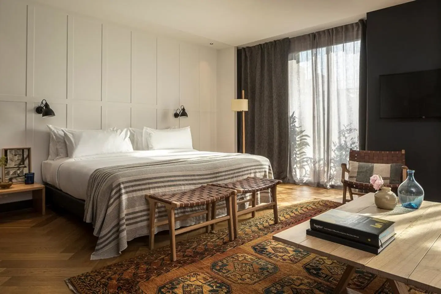 Murmuri Residence Concepció ROOM_EXAMPLE