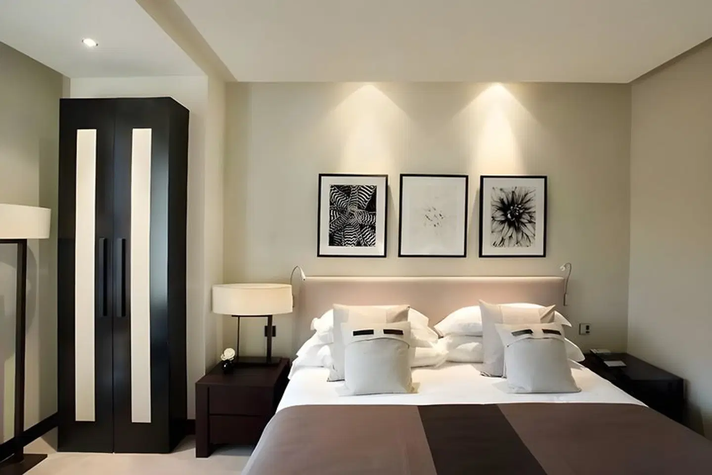 Murmuri Residence Concepció ROOM_EXAMPLE
