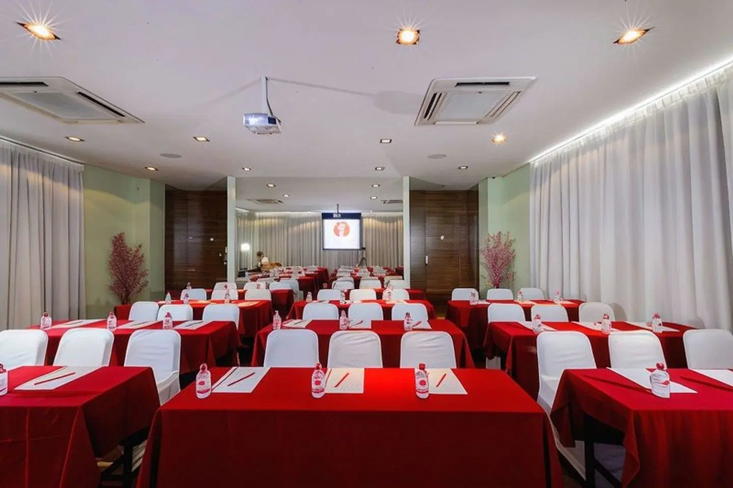 I-Residence Silom Konferenz