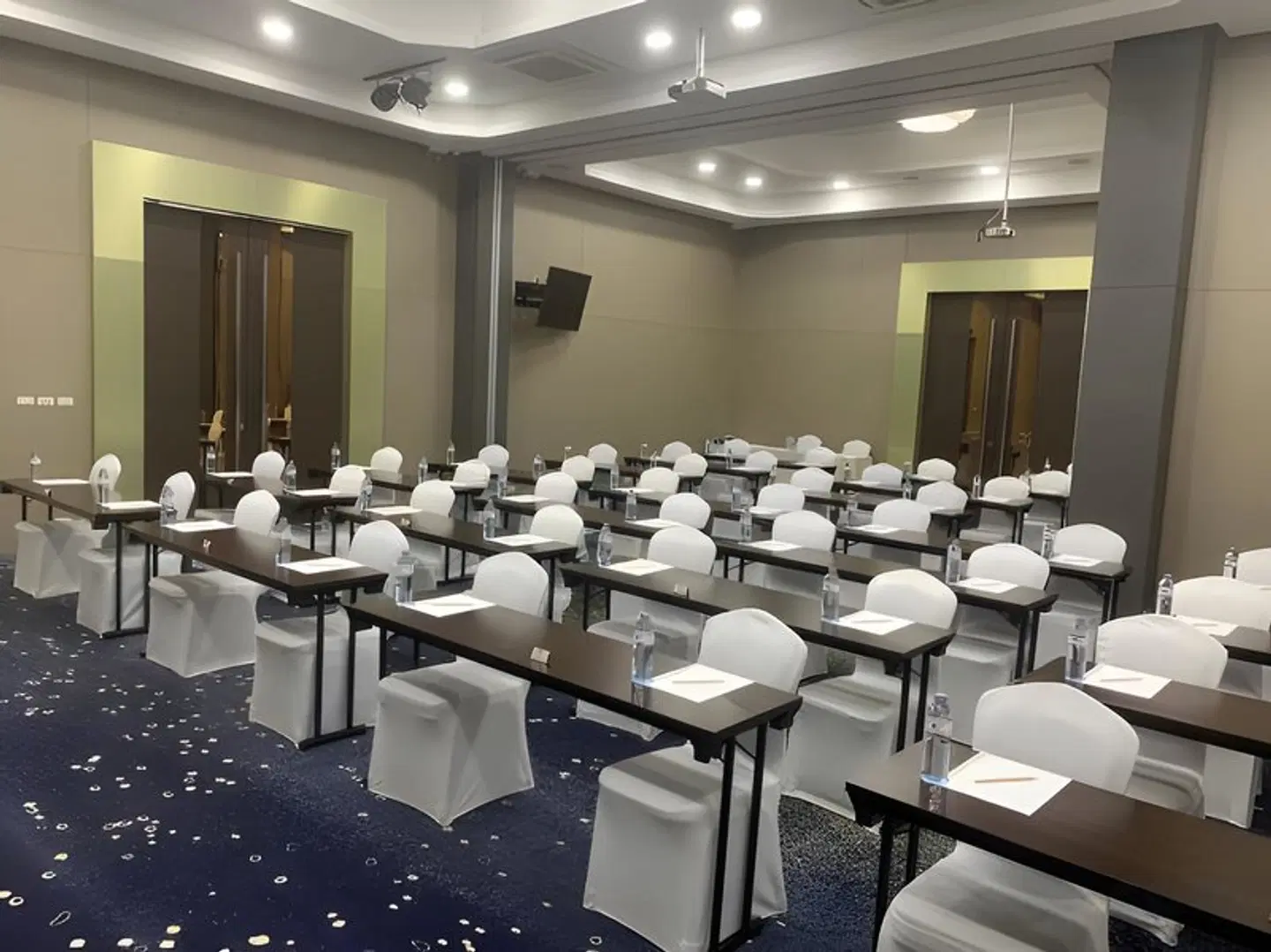 I-Residence Silom Konferenz