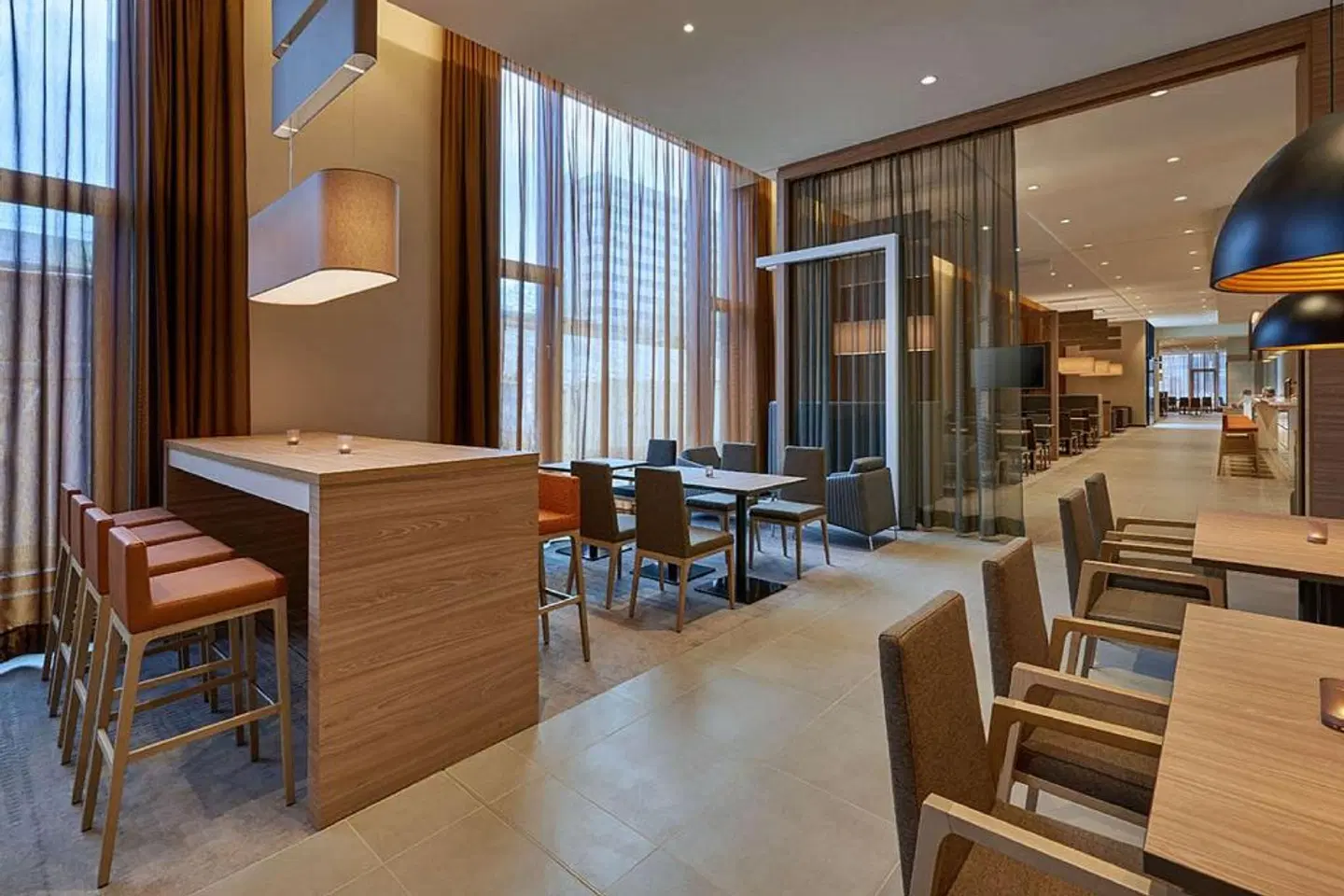 Hampton by Hilton Berlin City Centre Alexanderplatz ROOM_EXAMPLE