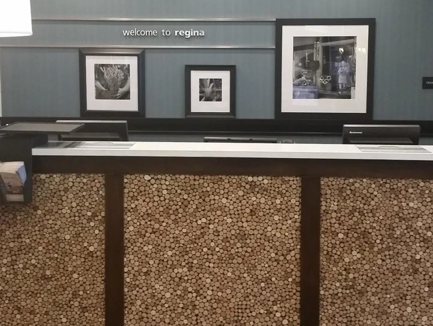 Hampton Inn & Suites by Hilton Regina East Gate LOUNGE_LOBBY