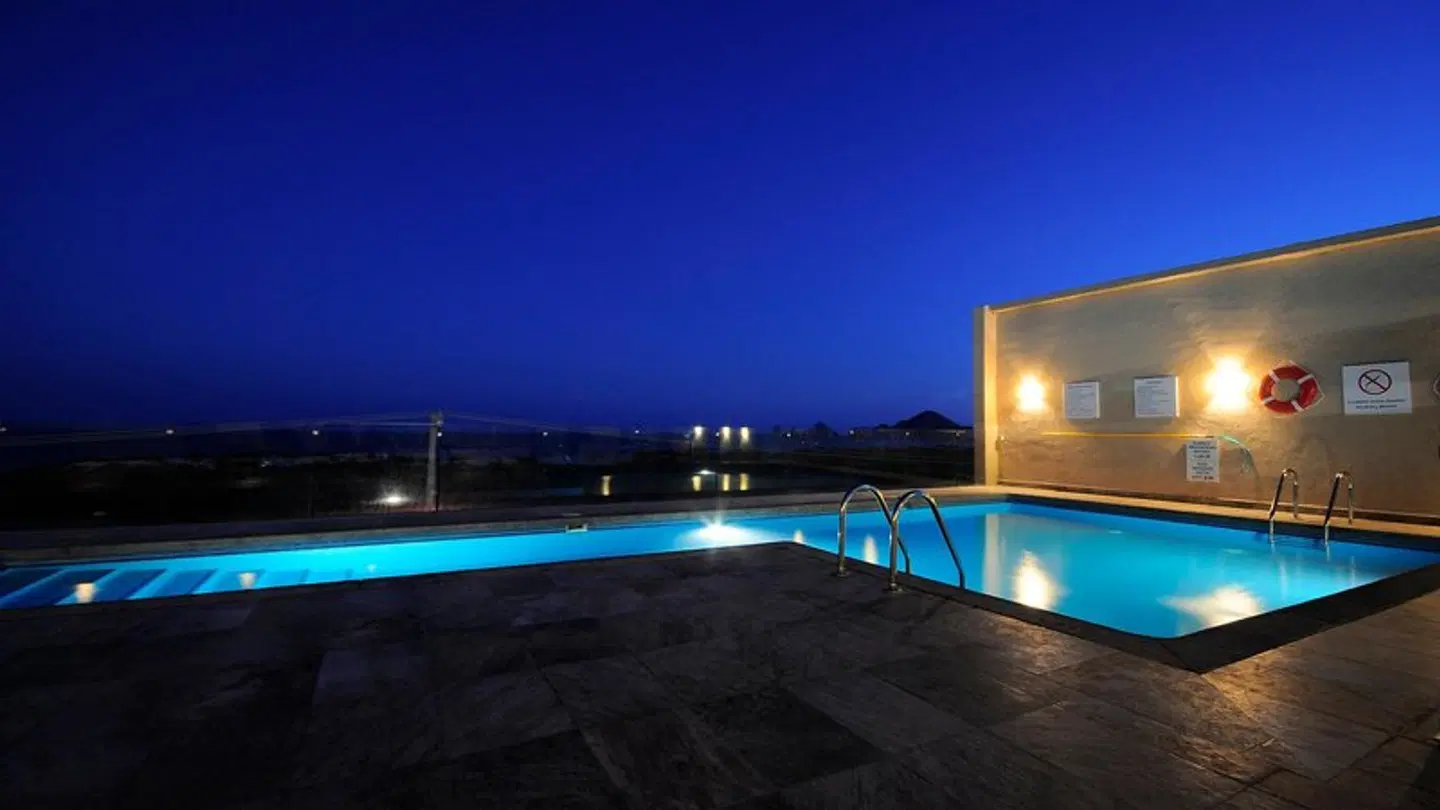Holiday Inn Express Cabo San Lucas by IHG OUTDOOR_POOL