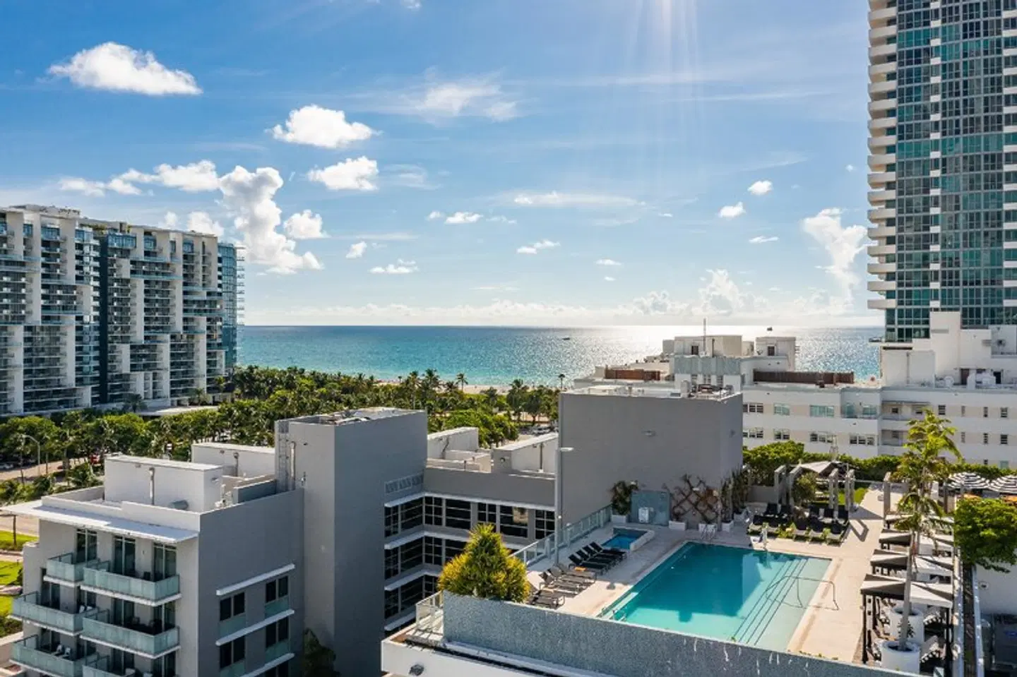 Boulan South Beach OUTDOOR_POOL
