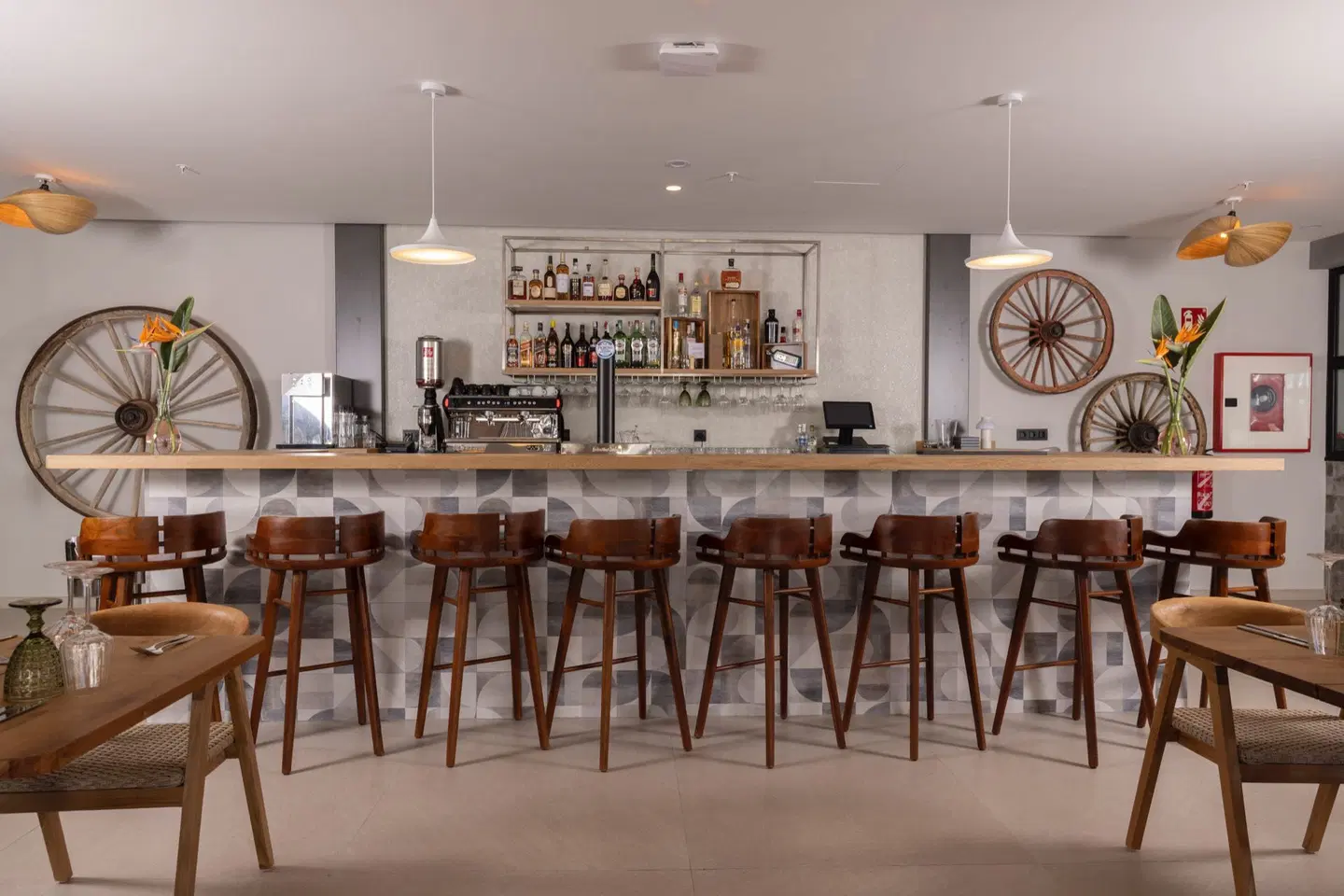 Radisson Blu Resort Lanzarote Bar