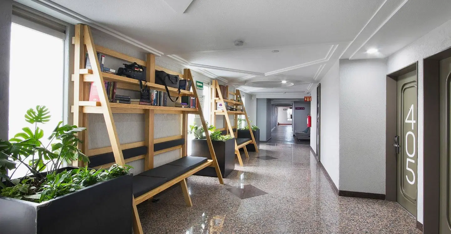 Hotel MX congreso LOUNGE_LOBBY