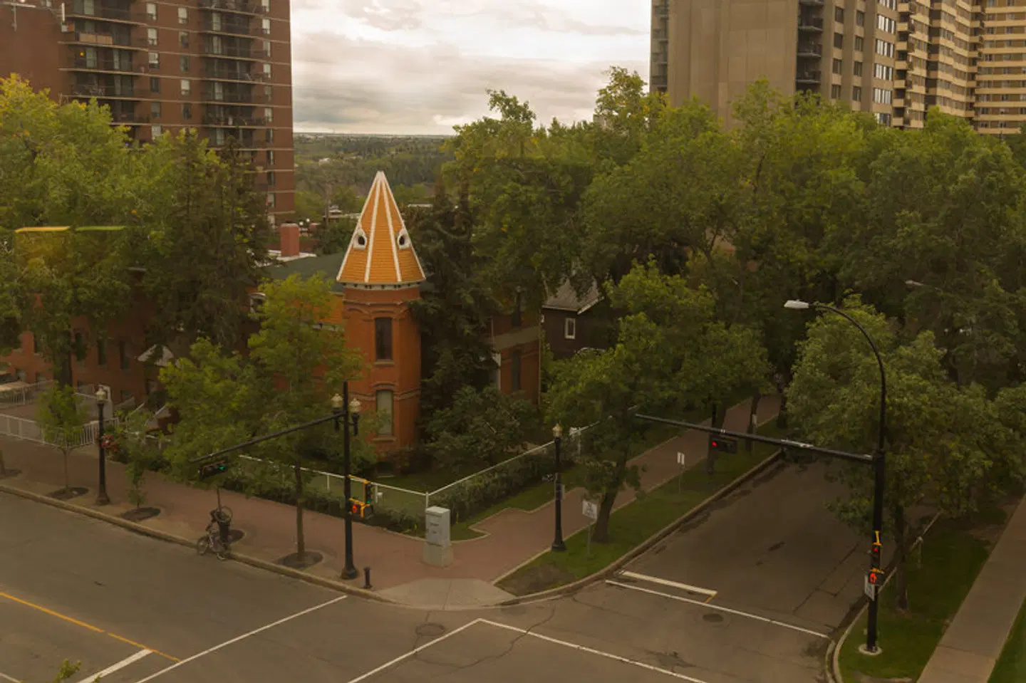 Holiday Inn Express Edmonton Downtown by IHG SPORTS_AND_LEISURE