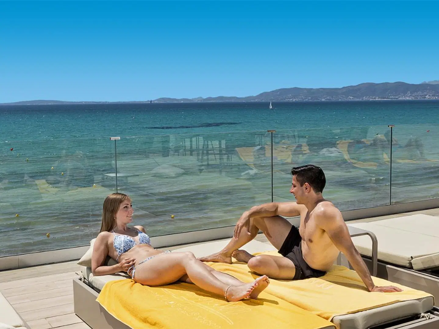 allsun Marena Beach HEALTH_BEAUTY