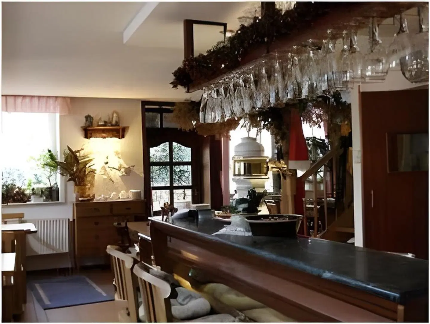 Zur Wildgans Bar