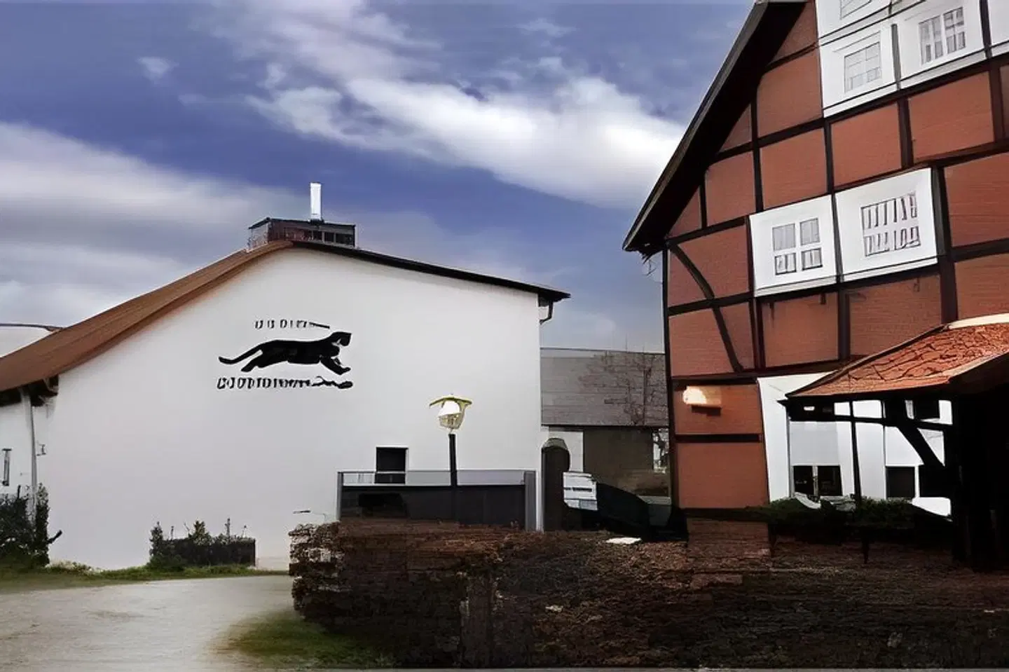 Zur Wildgans EXTERIOR