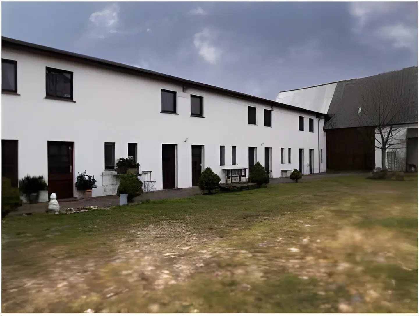 Zur Wildgans EXTERIOR