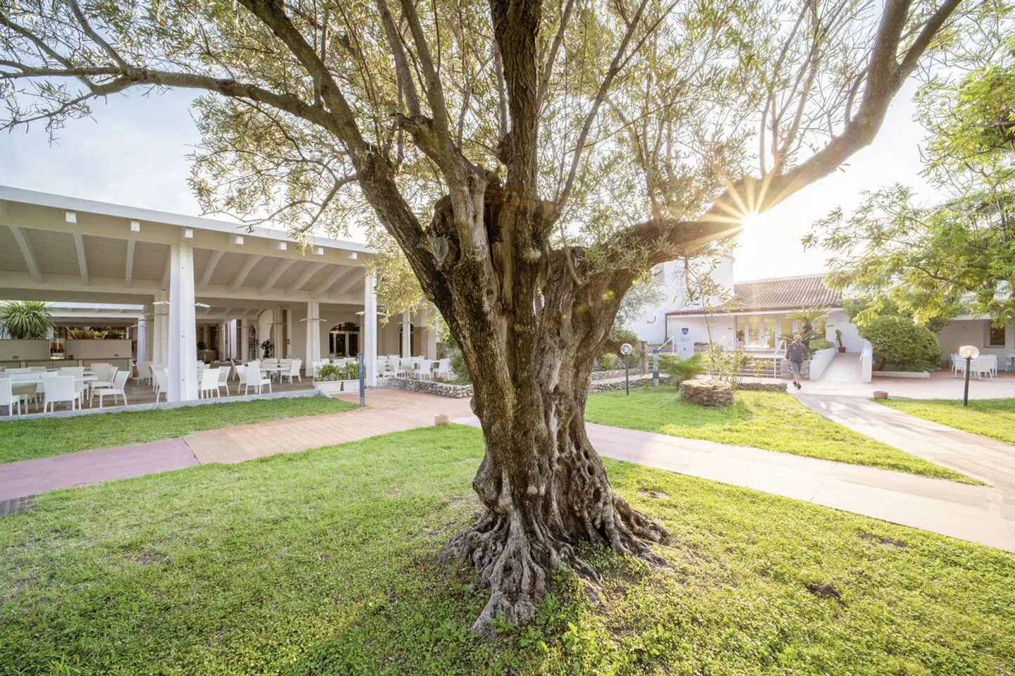 TH Simeri Garten