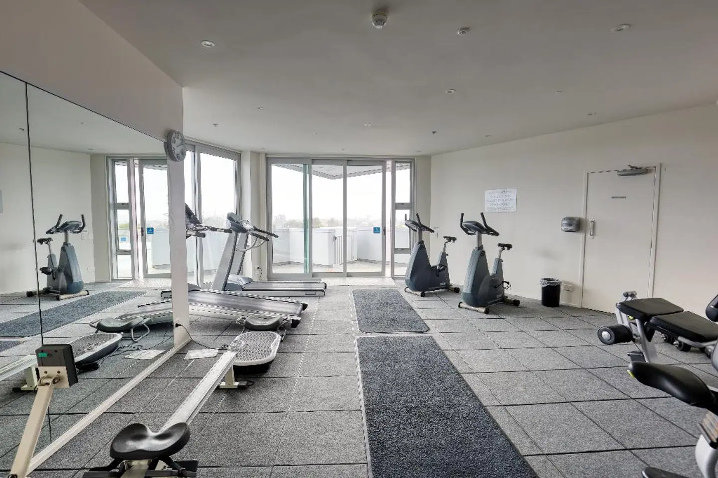 Ramada Suites by Wyndham Nautilus Orewa SPORTS_AND_LEISURE