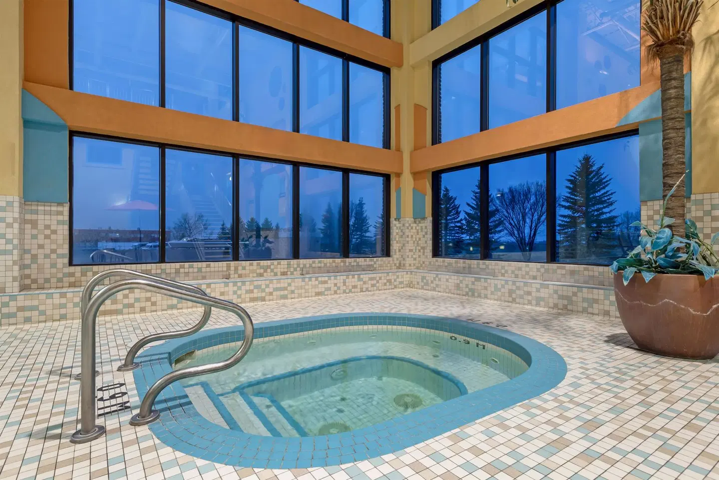 Best Western PLUS Port O'Call Hotel HEALTH_BEAUTY