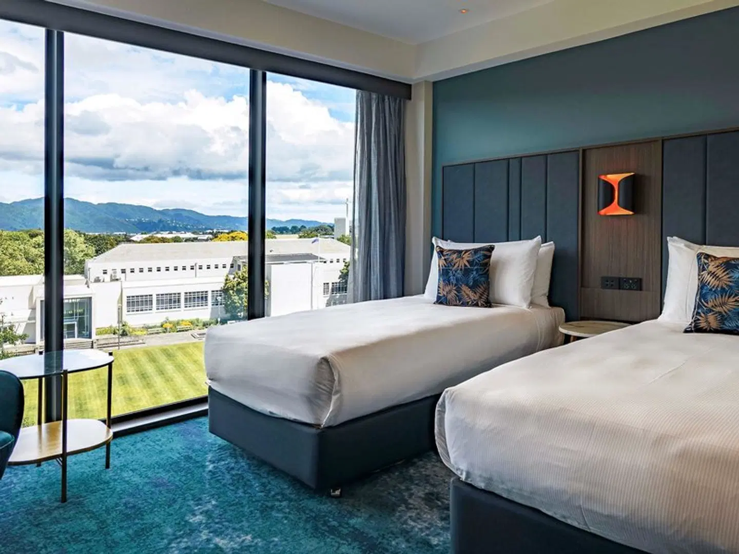 The Sebel Wellington Lower Hutt (Opening August 2021) ROOM_EXAMPLE