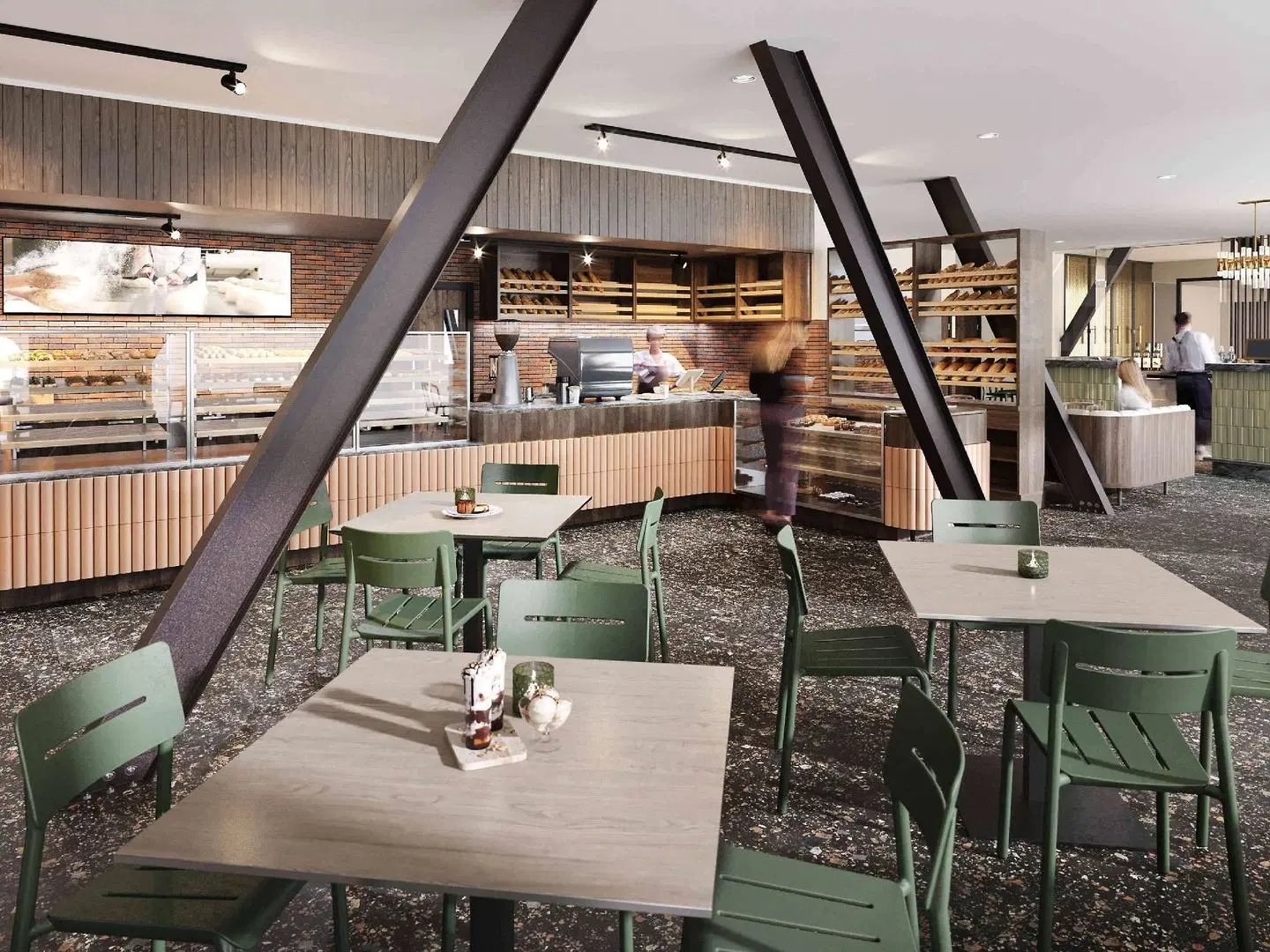 The Sebel Wellington Lower Hutt (Opening August 2021) SPORTS_AND_LEISURE