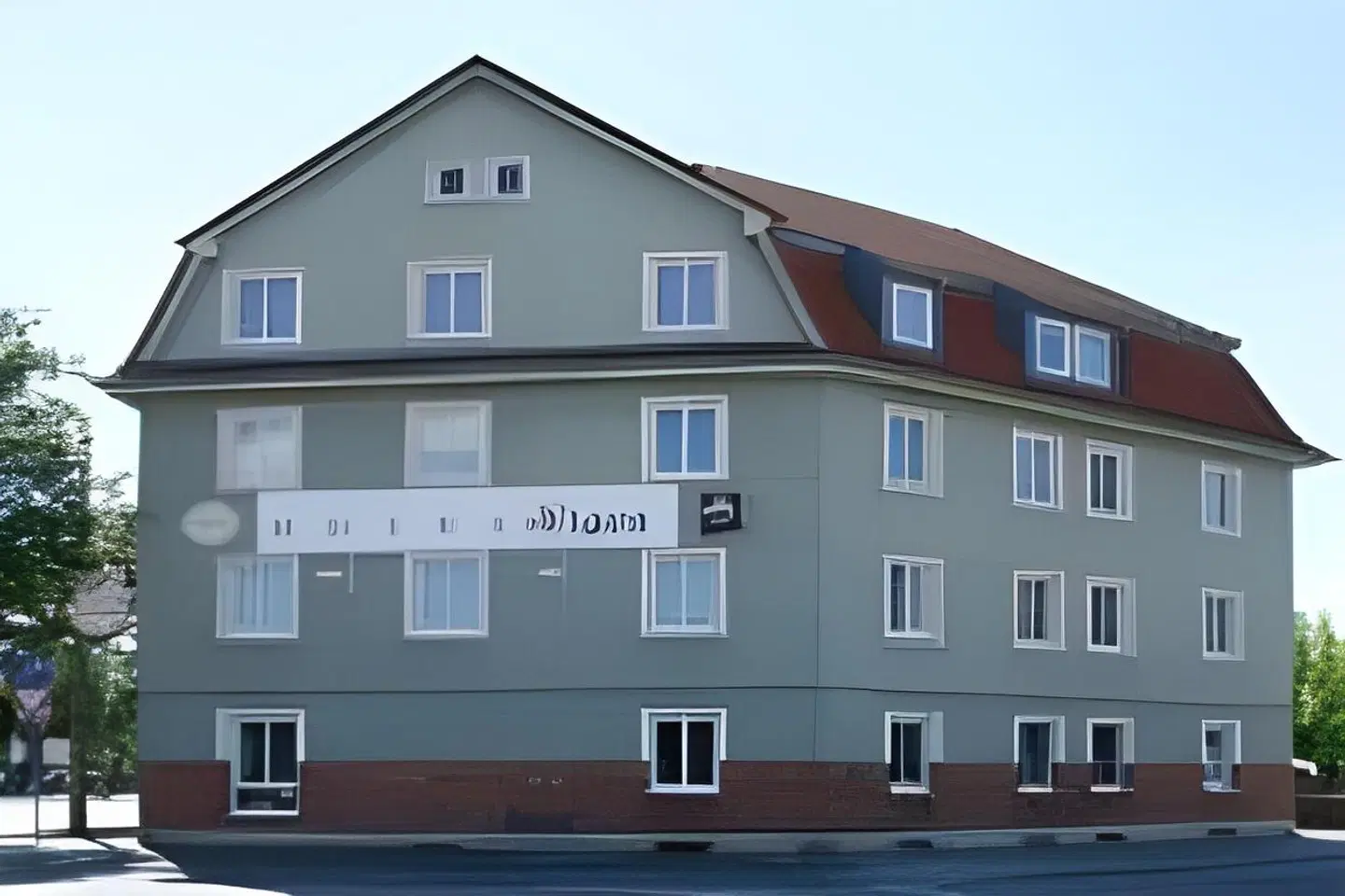 Eigen EXTERIOR