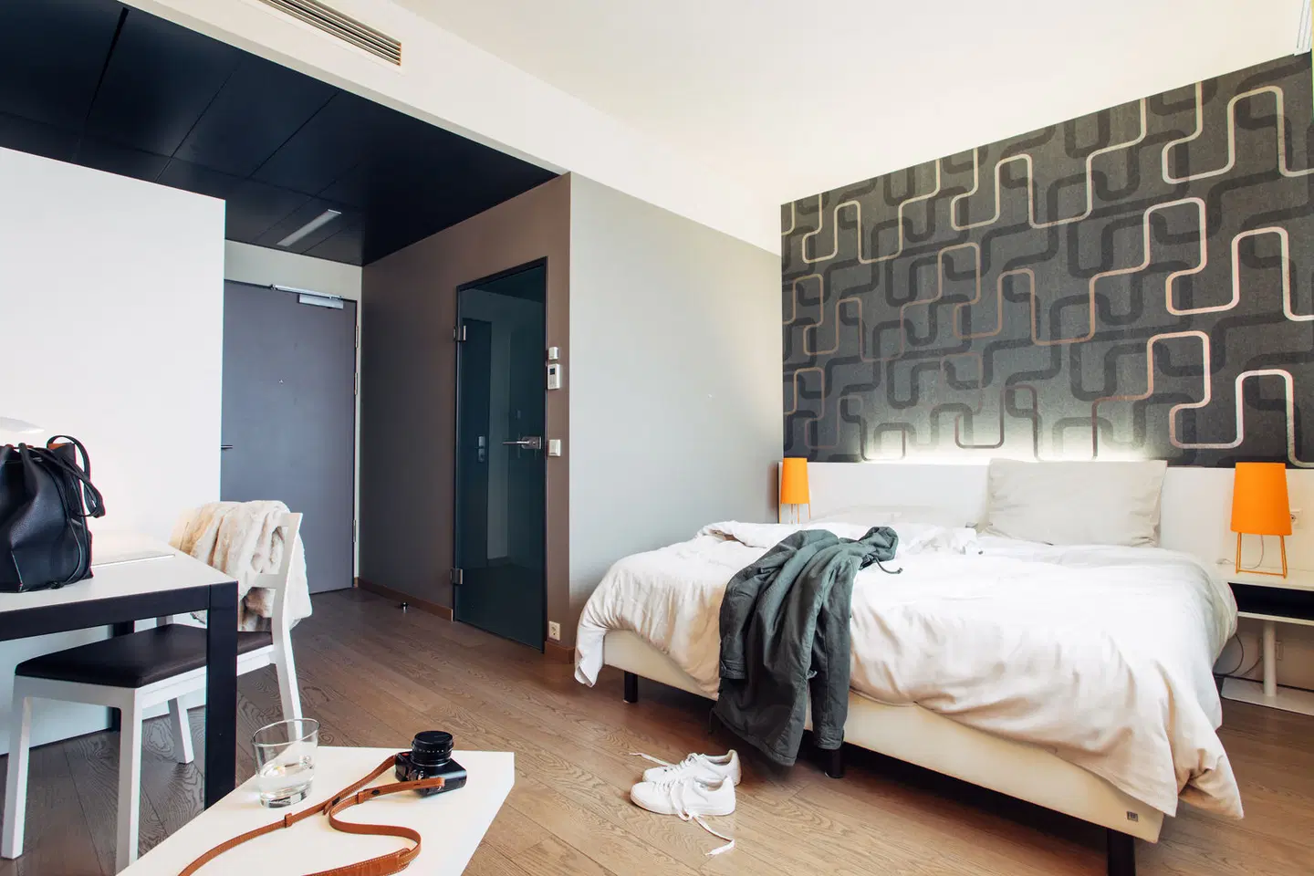 harry's home Linz Urfahr ROOM_EXAMPLE