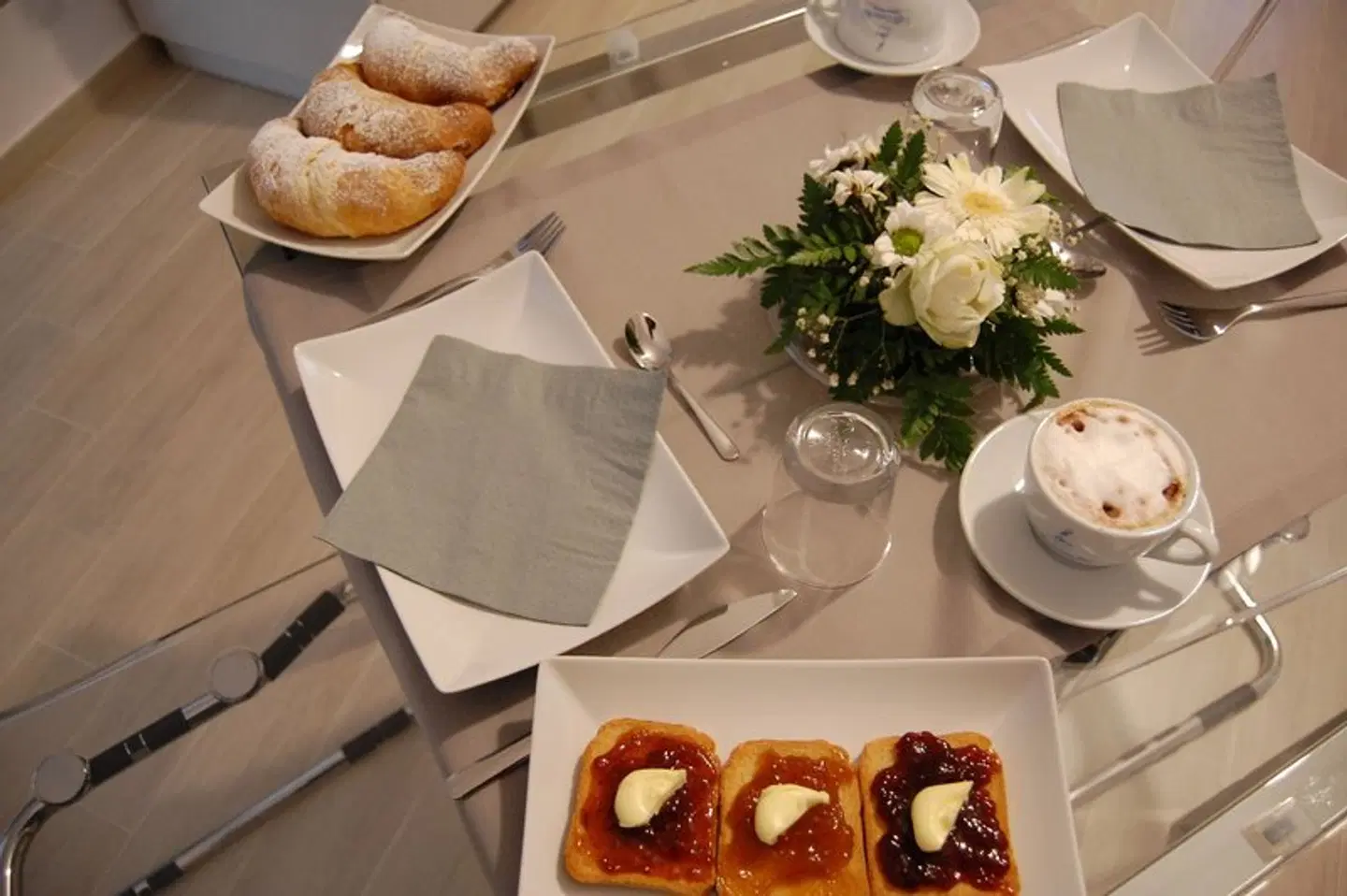 B&B da Francesco Restaurant