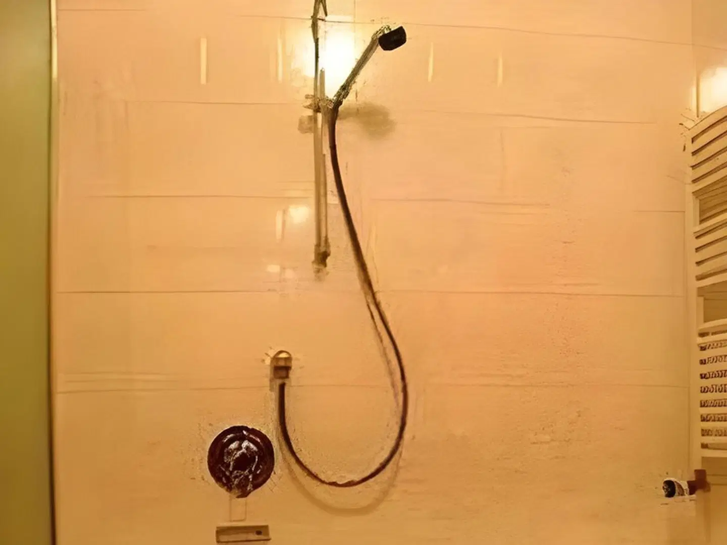 Residence Unterhuber BATHROOM