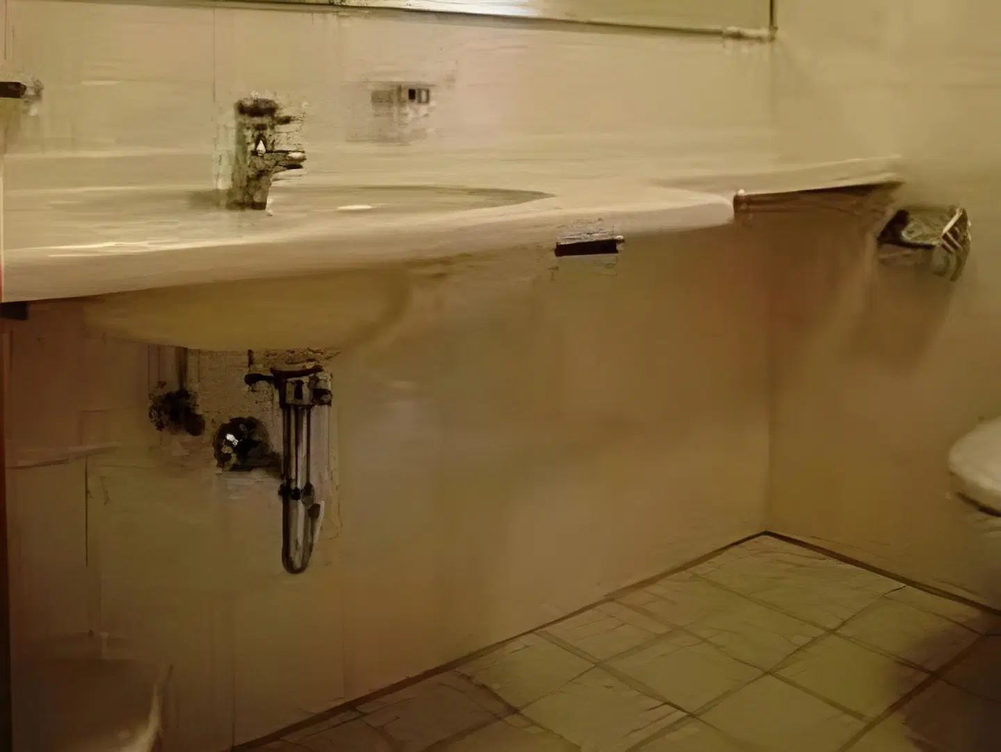 Residence Unterhuber Badezimmer