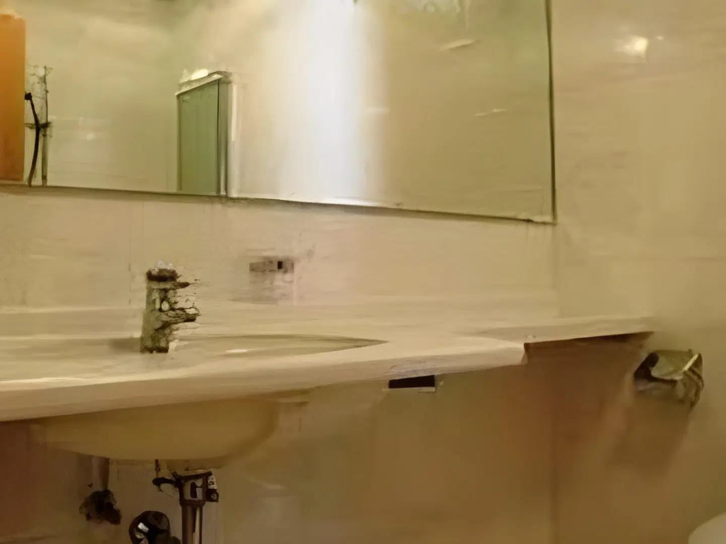 Residence Unterhuber BATHROOM