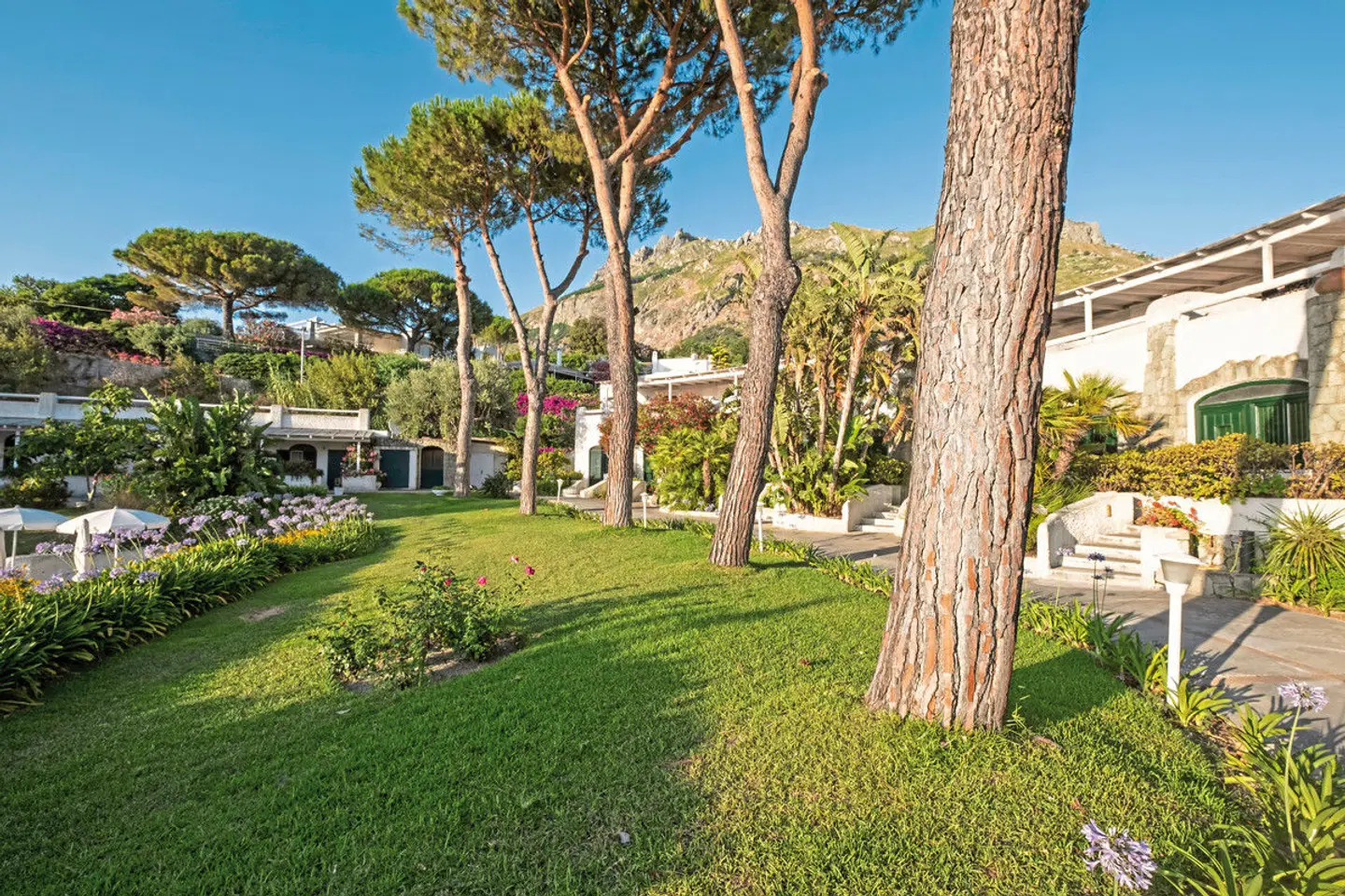Paradiso Terme Resort & Spa GARDEN