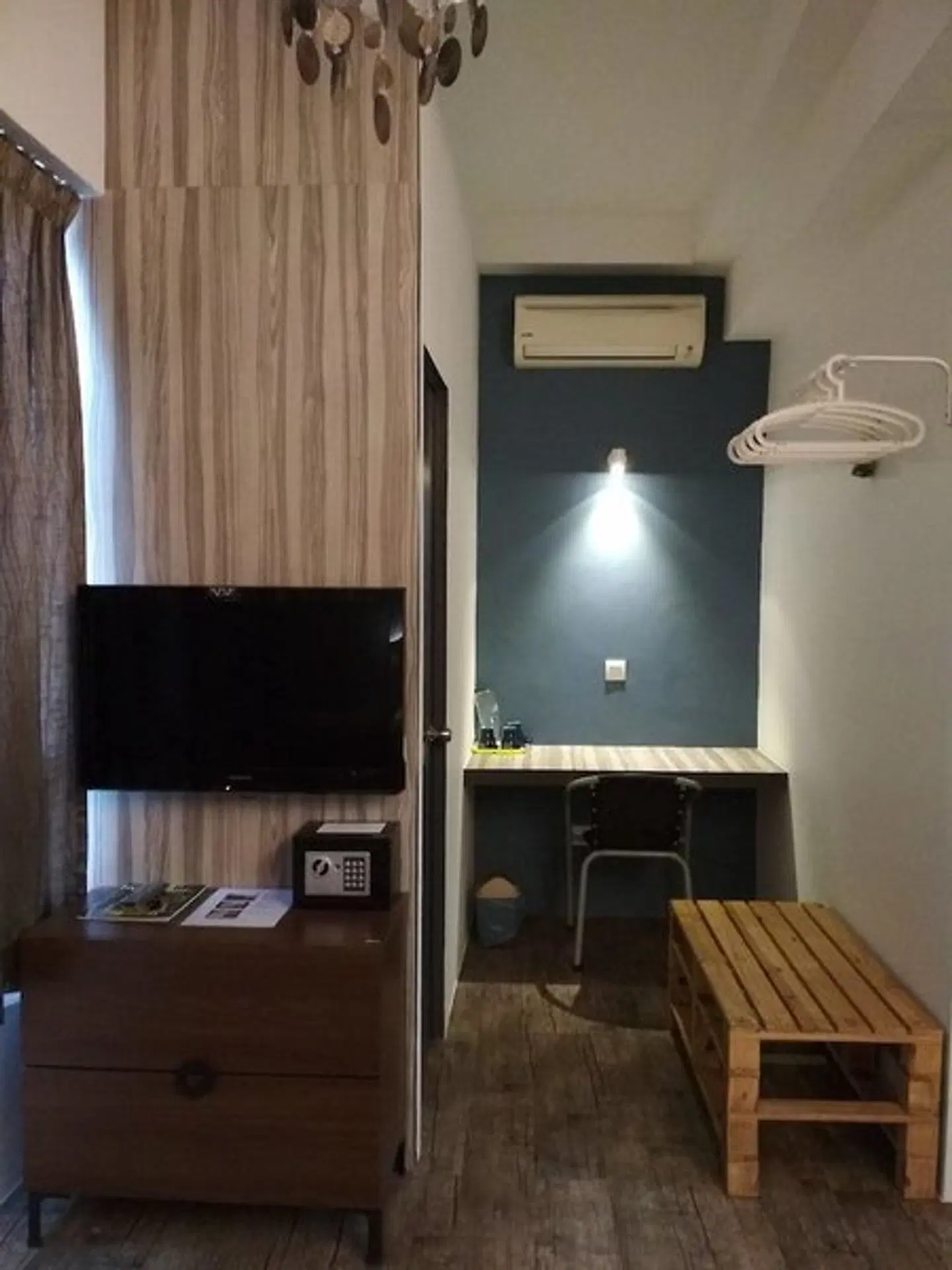 The Verve Hotel PJ Damansara ROOM_EXAMPLE
