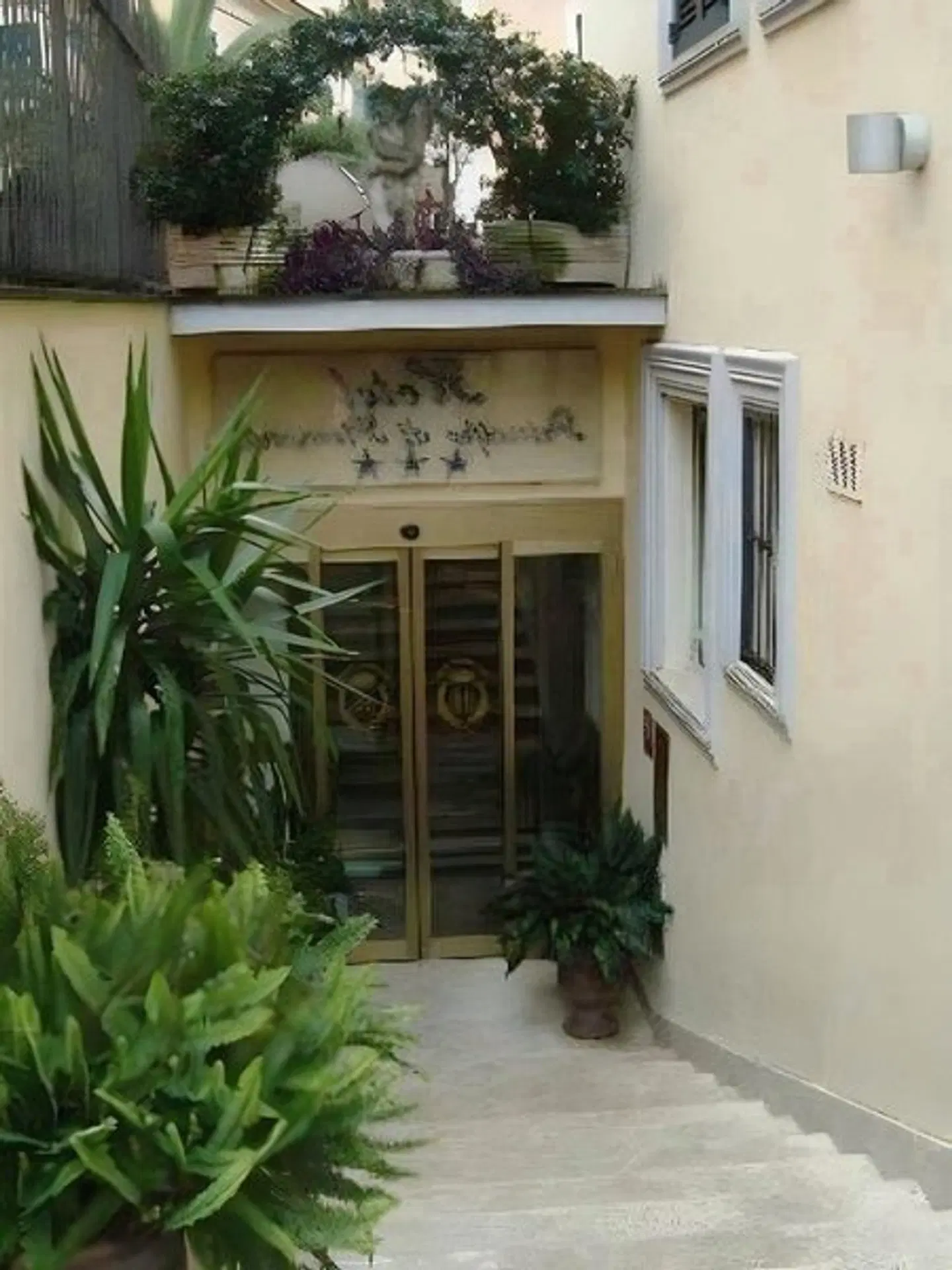 Principe Di Piemonte EXTERIOR