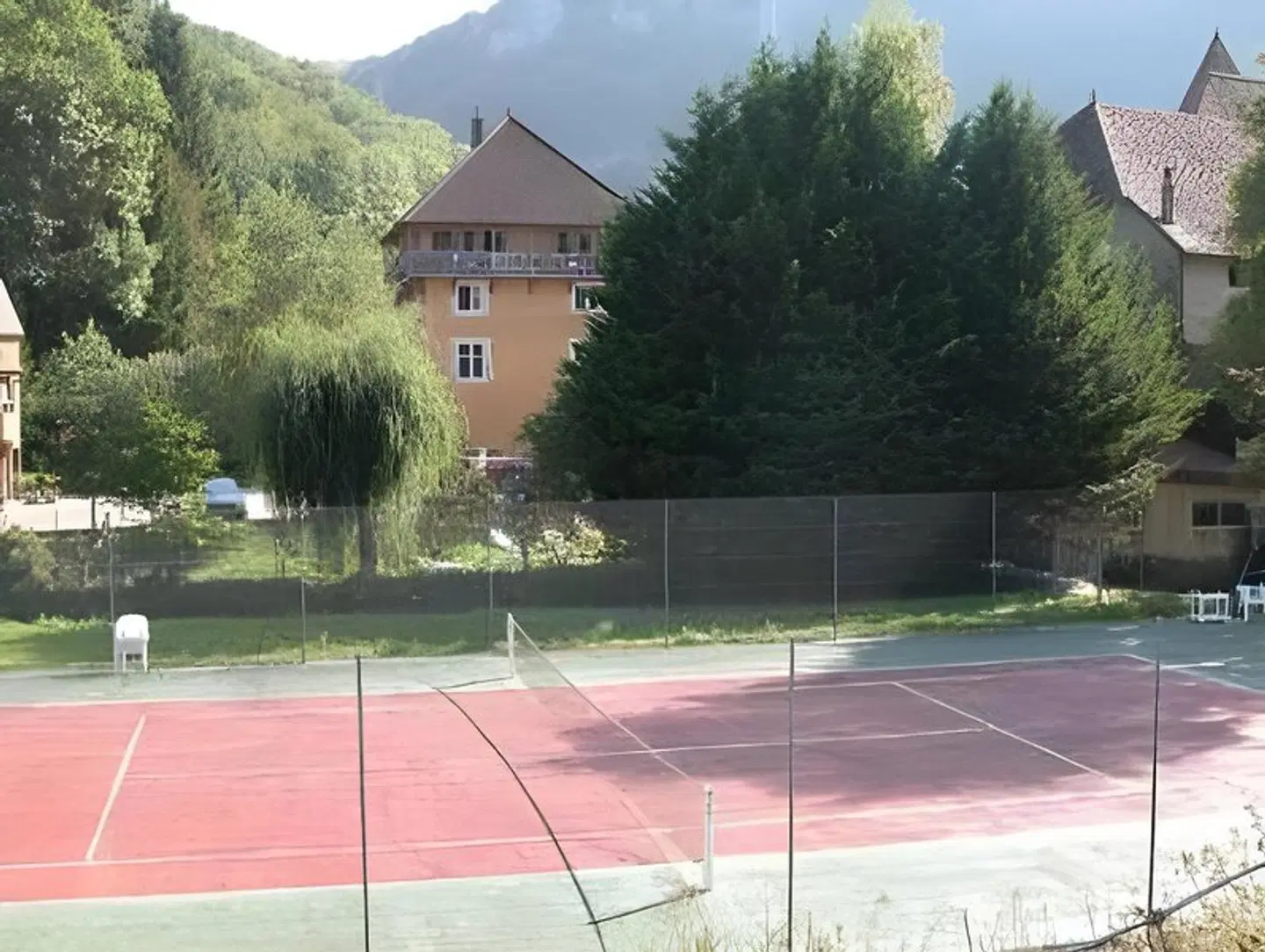 Castel Damandre SPORTS_AND_LEISURE
