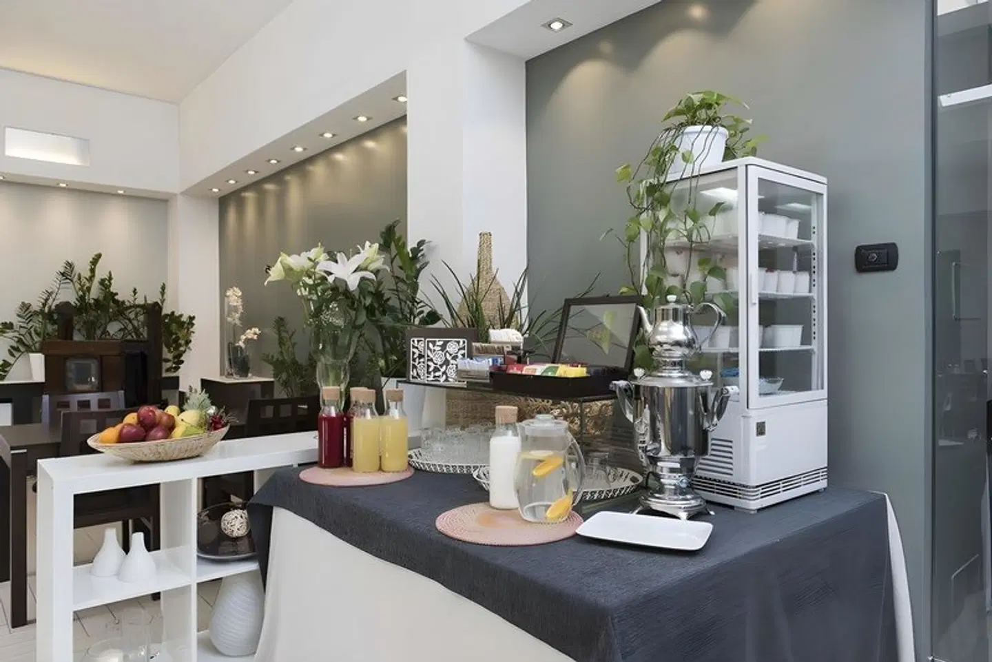 Montestella Bar