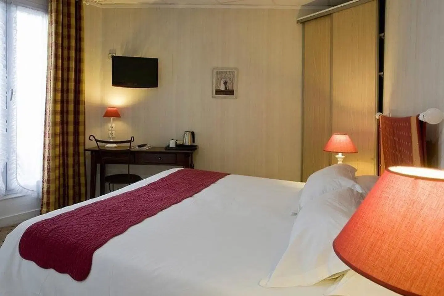 Hotel Ami ROOM_EXAMPLE