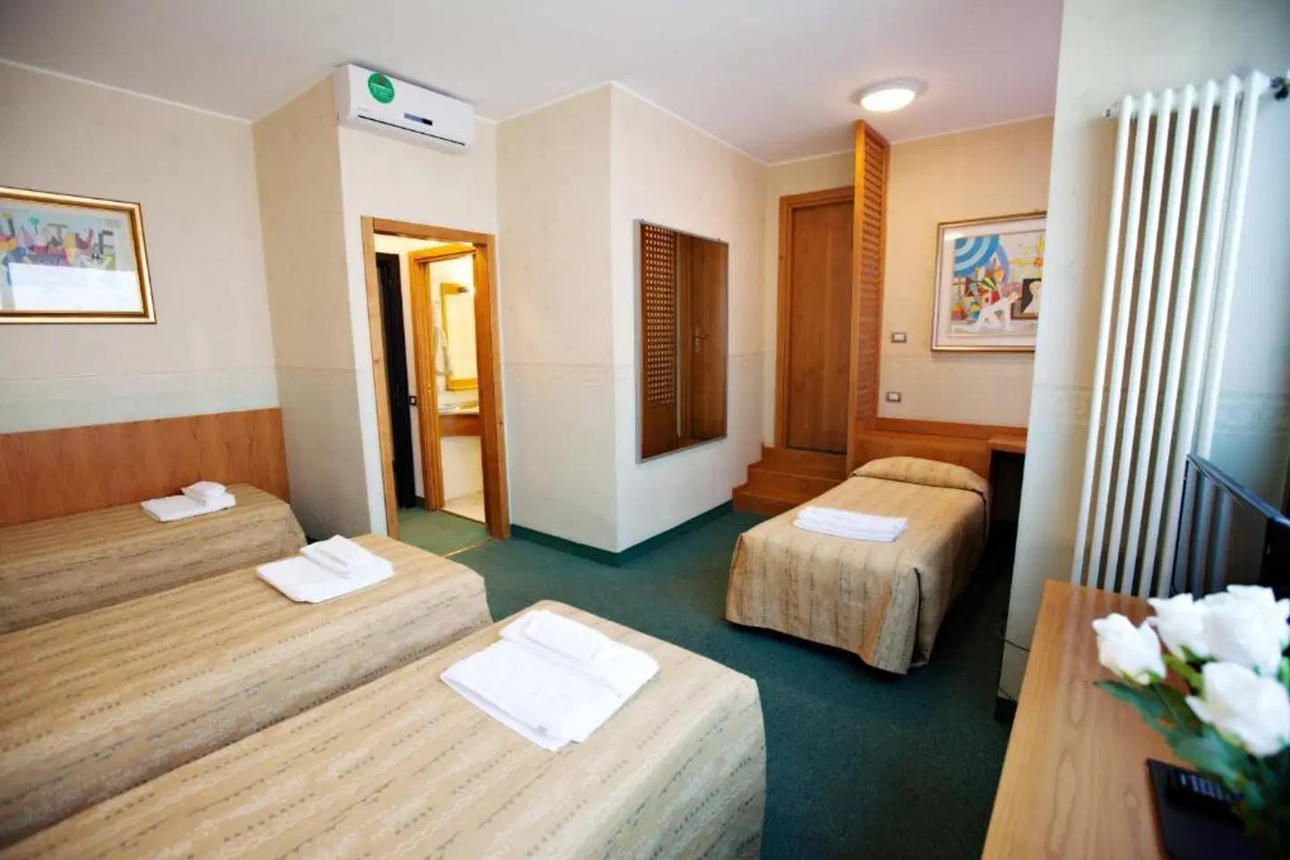 Dei Fiori ROOM_EXAMPLE