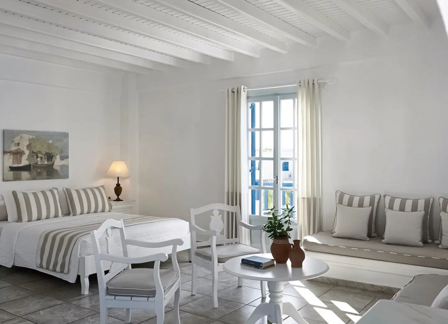 San Marco  Luxury Hotel & Villas ROOM_EXAMPLE