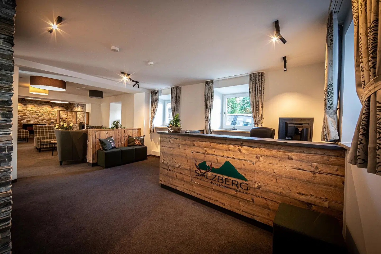 HomeHotel Salzberg LOUNGE_LOBBY