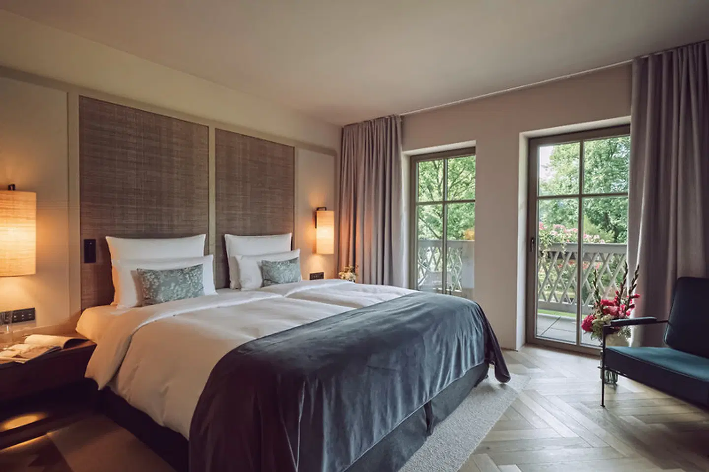 Parkhotel Egerner Höfe ROOM_EXAMPLE
