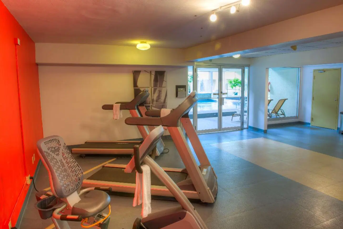 Radisson Hotel Sudbury HEALTH_BEAUTY